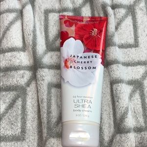 Body Cream